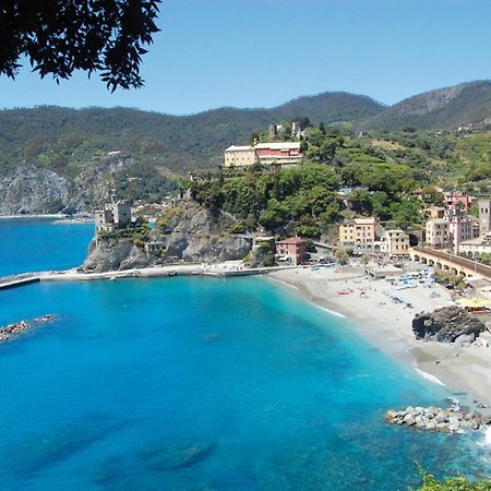 Hotel Palme Monterosso al Mare Dış mekan fotoğraf