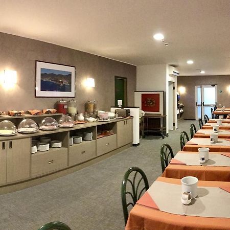 Hotel Palme Monterosso al Mare Dış mekan fotoğraf