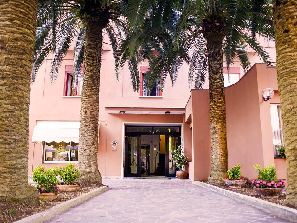 Hotel Palme Monterosso al Mare Dış mekan fotoğraf