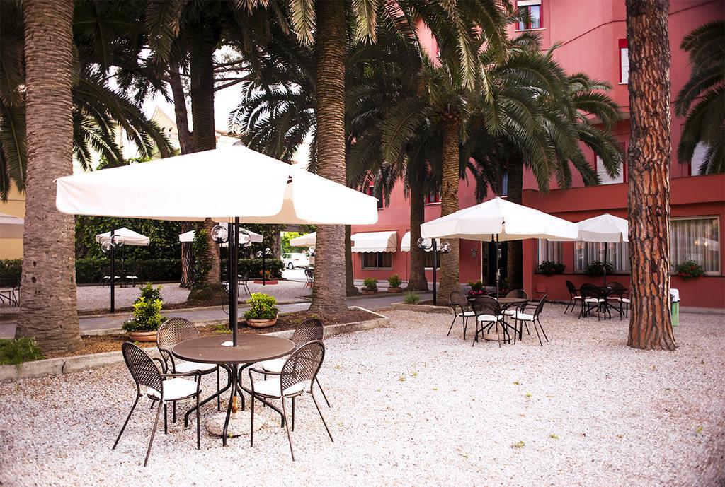 Hotel Palme Monterosso al Mare Dış mekan fotoğraf