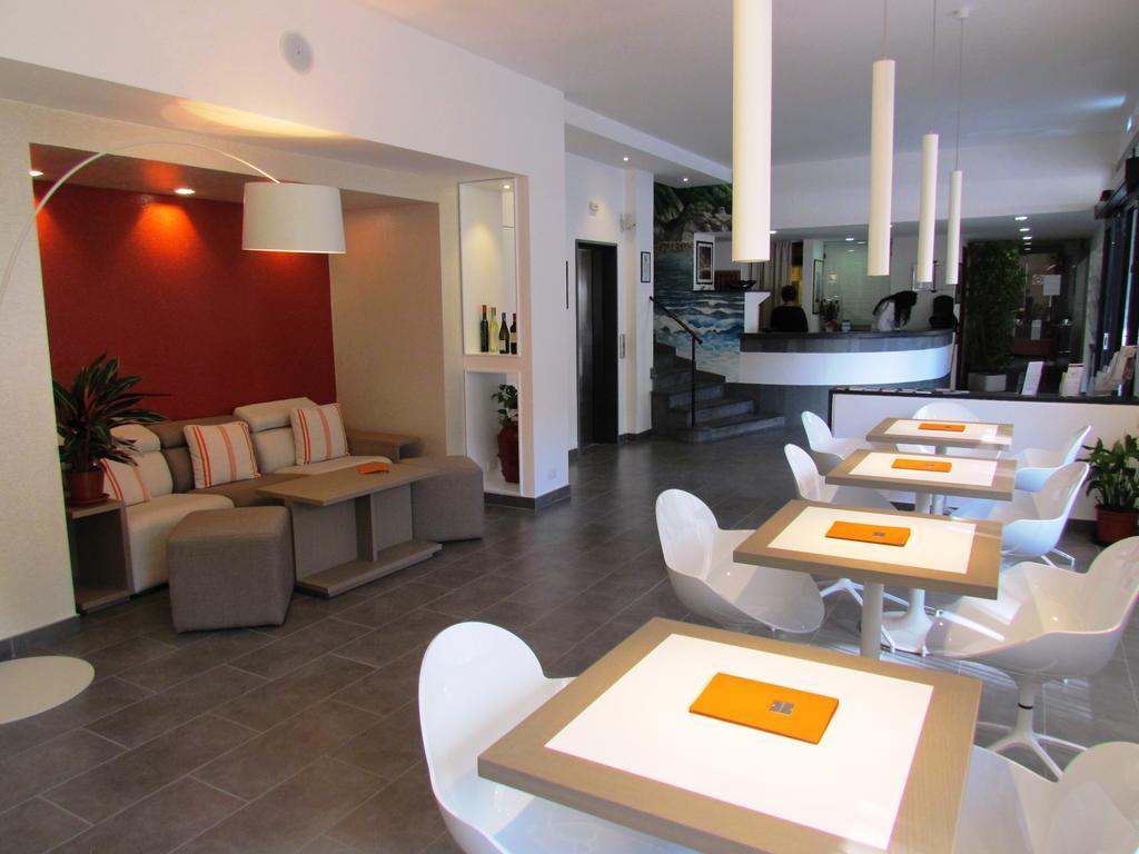 Hotel Palme Monterosso al Mare Dış mekan fotoğraf