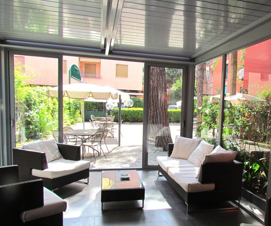 Hotel Palme Monterosso al Mare Dış mekan fotoğraf