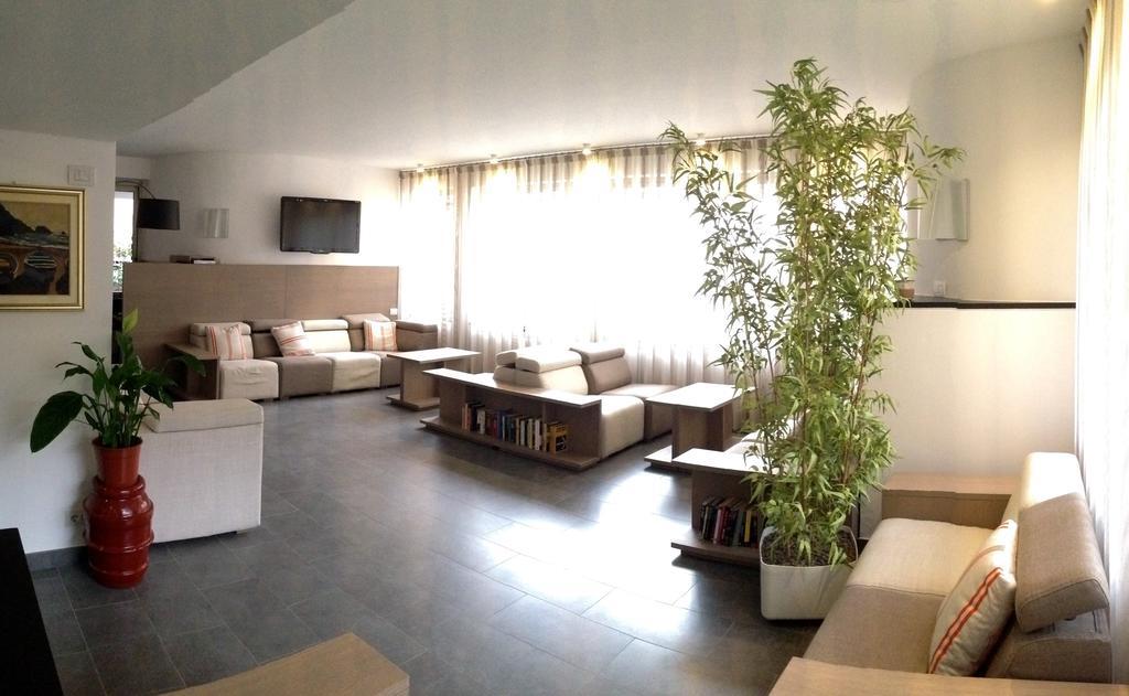 Hotel Palme Monterosso al Mare Dış mekan fotoğraf