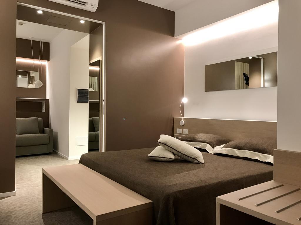 Hotel Palme Monterosso al Mare Dış mekan fotoğraf