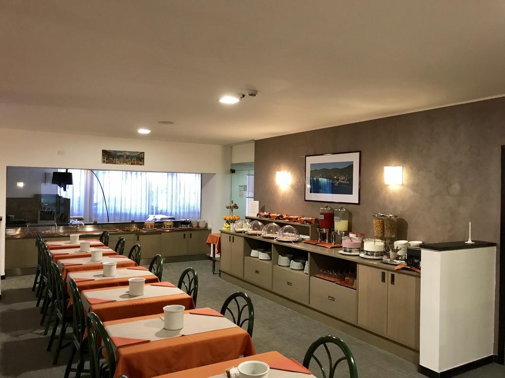 Hotel Palme Monterosso al Mare Dış mekan fotoğraf