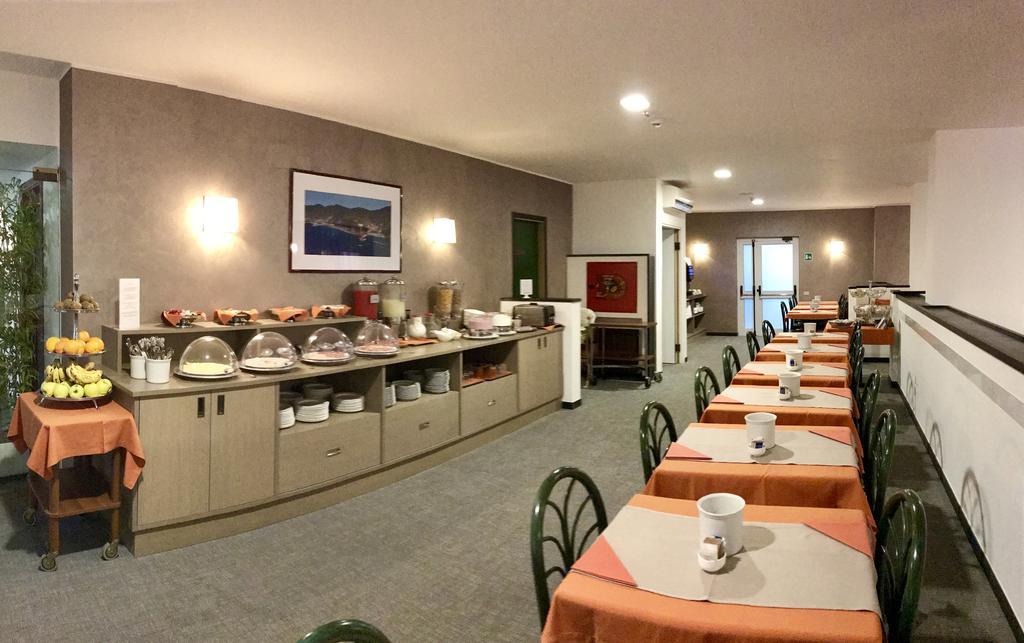Hotel Palme Monterosso al Mare Dış mekan fotoğraf