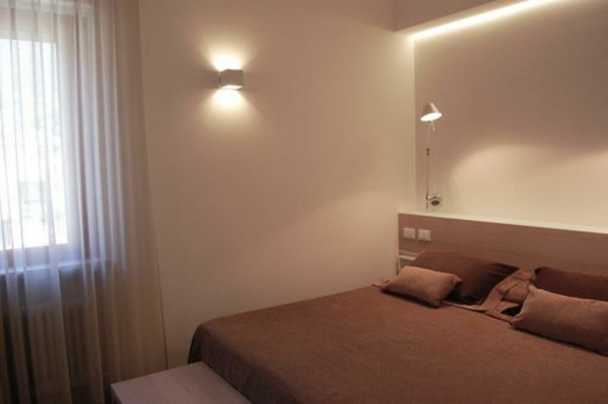 Hotel Palme Monterosso al Mare Dış mekan fotoğraf