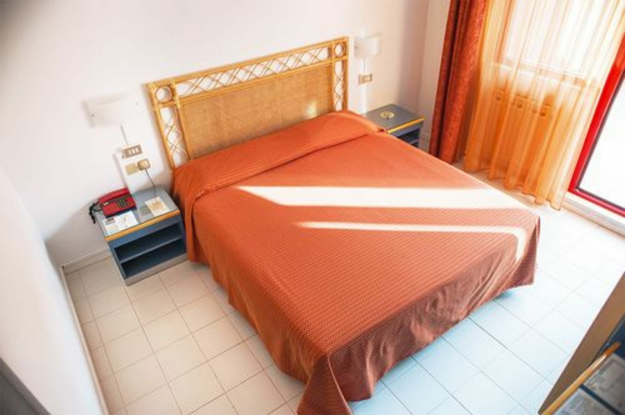 Hotel Palme Monterosso al Mare Dış mekan fotoğraf