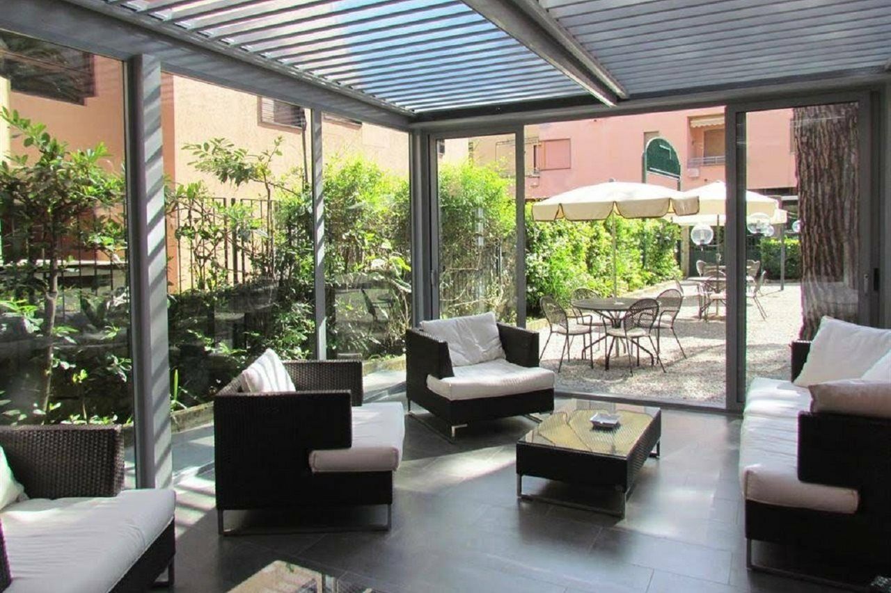 Hotel Palme Monterosso al Mare Dış mekan fotoğraf