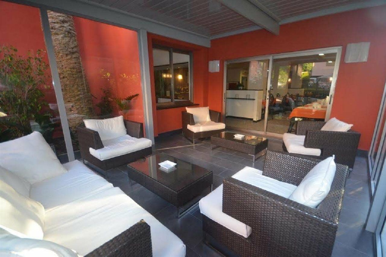 Hotel Palme Monterosso al Mare Dış mekan fotoğraf