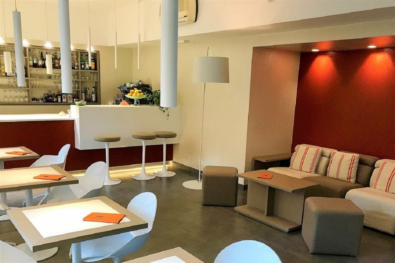 Hotel Palme Monterosso al Mare Dış mekan fotoğraf